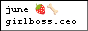 girlboss.ceo webring badge